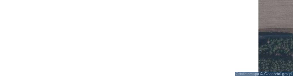 Zdjęcie satelitarne Jaczewek ul.