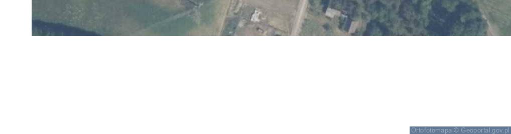 Zdjęcie satelitarne Jadwiżyn ul.