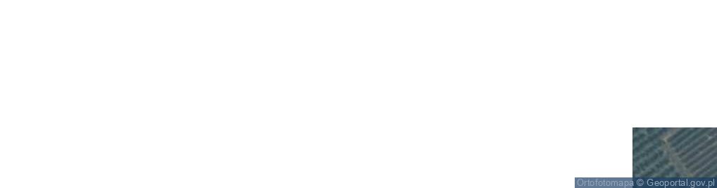 Zdjęcie satelitarne Jakubów ul.