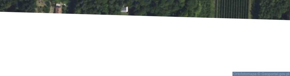 Zdjęcie satelitarne Jakubowizna ul.