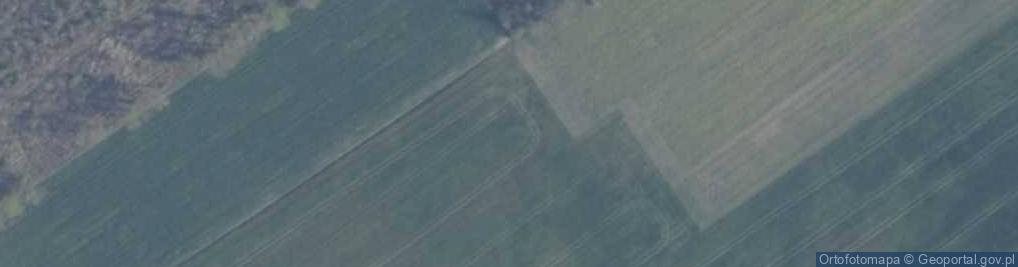 Zdjęcie satelitarne Jakubowo ul.