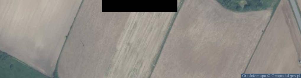 Zdjęcie satelitarne Jana Pawła II ul.