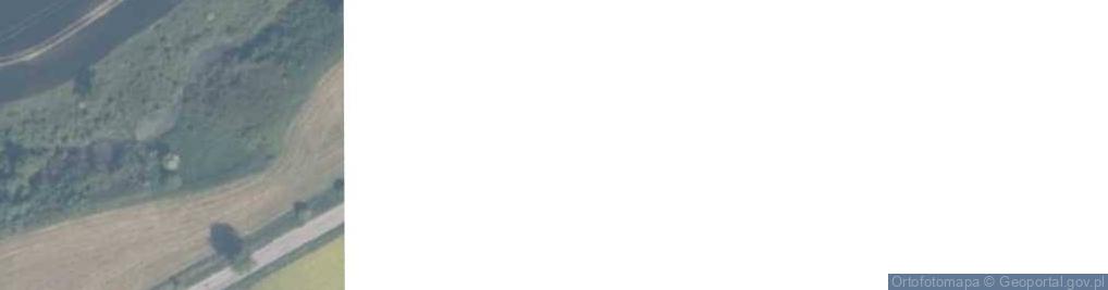 Zdjęcie satelitarne Janiszewo ul.