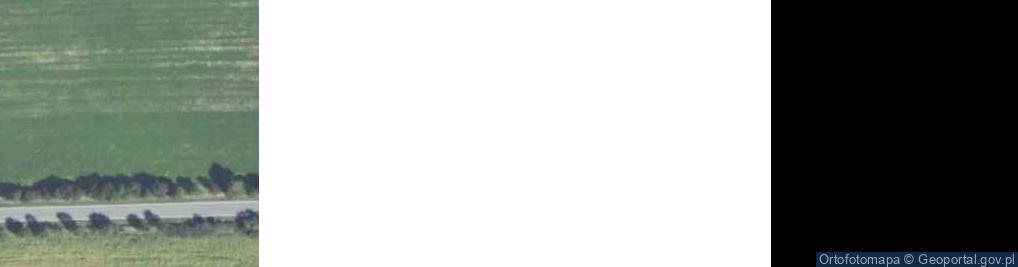 Zdjęcie satelitarne Janowice ul.