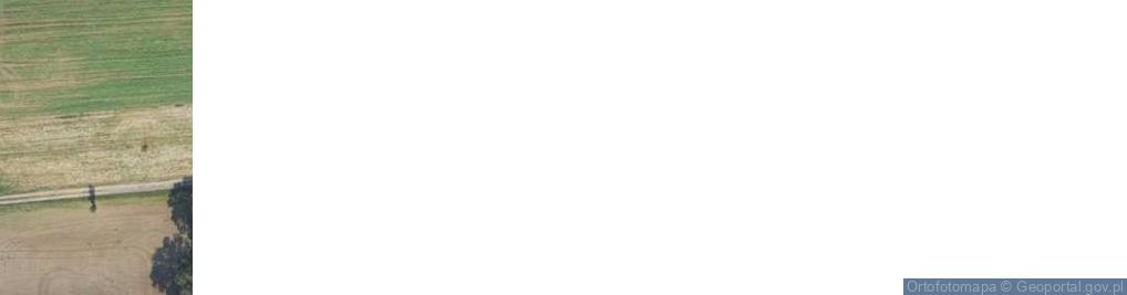 Zdjęcie satelitarne Jarantowice ul.