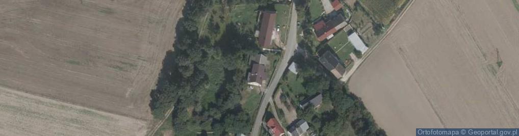 Zdjęcie satelitarne Jarnołtów ul.