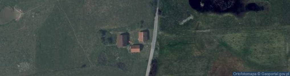 Zdjęcie satelitarne Jarnołtówko ul.