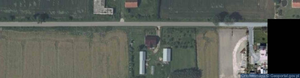 Zdjęcie satelitarne Jarnołtowo ul.