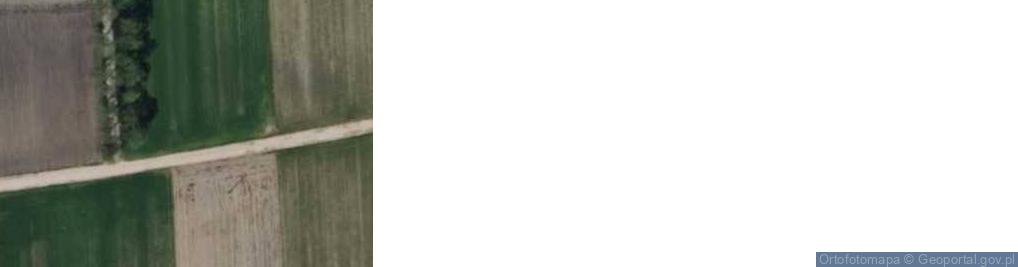 Zdjęcie satelitarne Jarochów ul.