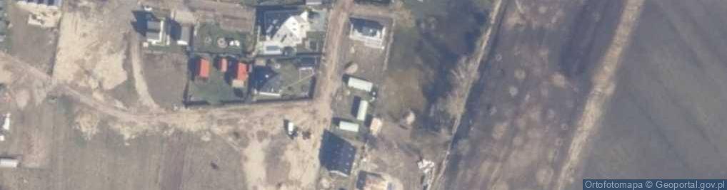 Zdjęcie satelitarne Jałowcowa ul.