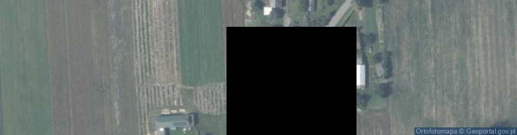 Zdjęcie satelitarne Jasieniec Solecki ul.