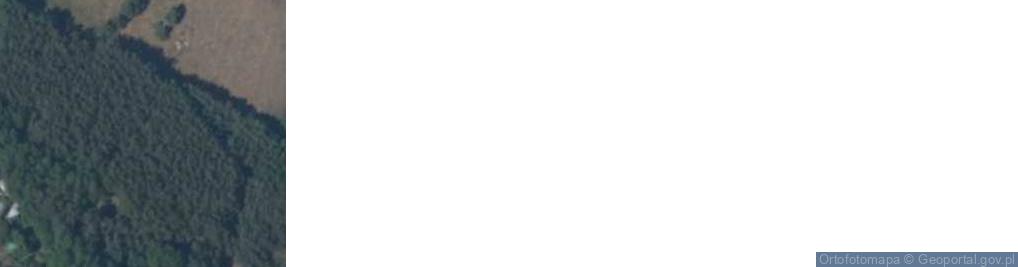 Zdjęcie satelitarne Jastrzębiec ul.