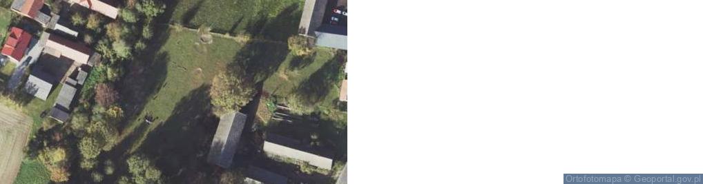 Zdjęcie satelitarne Jastrzygowice ul.