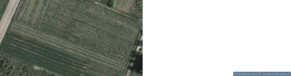 Zdjęcie satelitarne Jata ul.