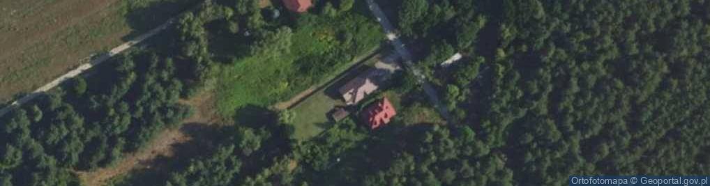Zdjęcie satelitarne Jasna ul.