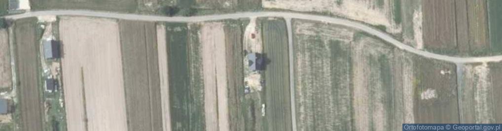 Zdjęcie satelitarne Jawczyce ul.