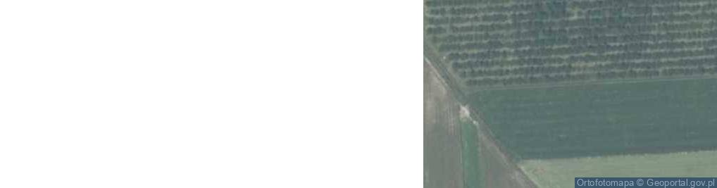 Zdjęcie satelitarne Jawor Solecki ul.