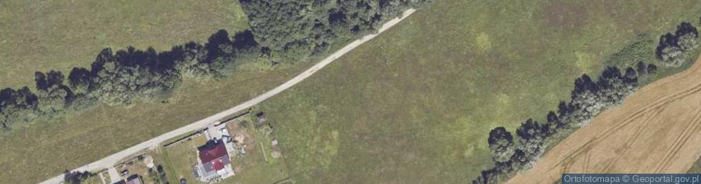 Zdjęcie satelitarne Jarzębinowa ul.