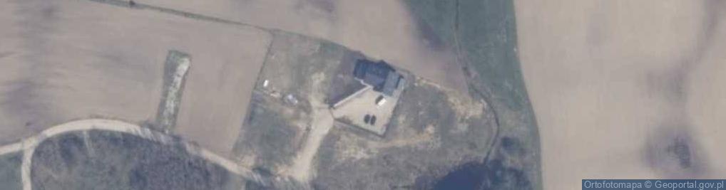 Zdjęcie satelitarne Jarzębinowa ul.