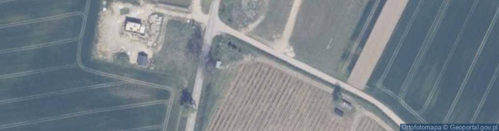Zdjęcie satelitarne Jarzębinowa ul.