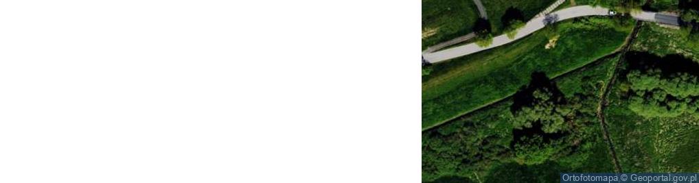 Zdjęcie satelitarne Jawiszowicka ul.