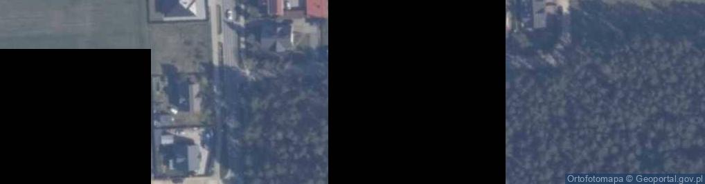 Zdjęcie satelitarne Jagalskiego Alojzego, dr. ul.