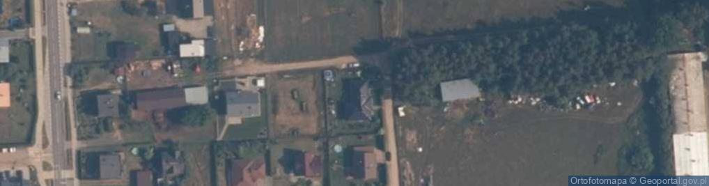 Zdjęcie satelitarne Jagalskiego Alojzego, dr. ul.