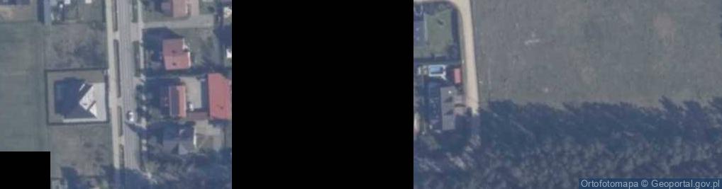 Zdjęcie satelitarne Jagalskiego Alojzego, dr. ul.