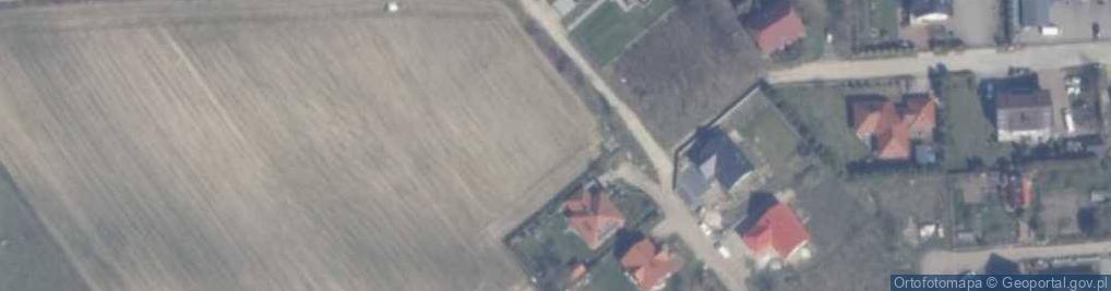 Zdjęcie satelitarne Jarzębinowa ul.