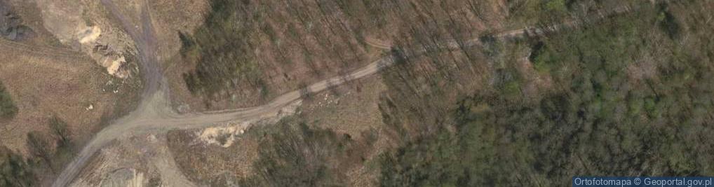 Zdjęcie satelitarne Jasińskiego Jakuba ul.