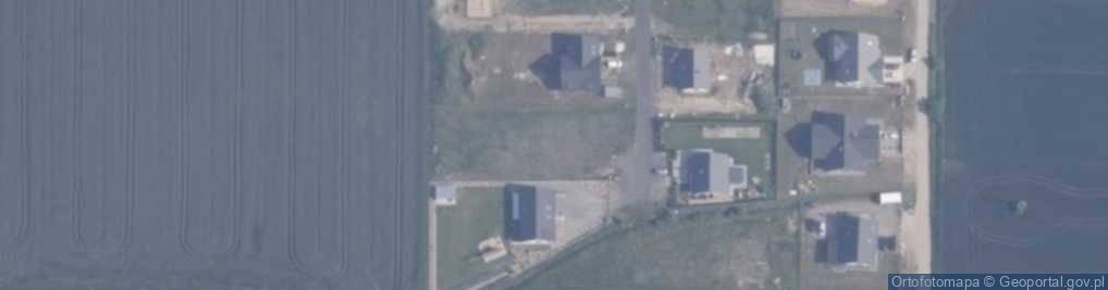 Zdjęcie satelitarne Jałowcowa ul.