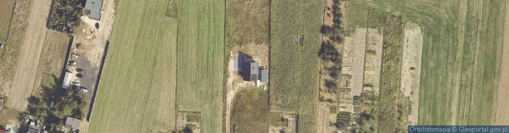 Zdjęcie satelitarne Jankowskiego Wojciecha ul.