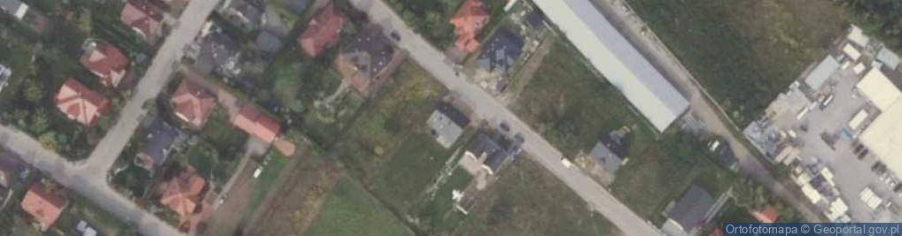 Zdjęcie satelitarne Jankowskiego Walentego, por. dr. ul.