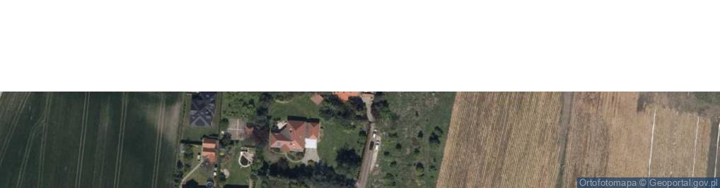 Zdjęcie satelitarne Jarzębinowa ul.