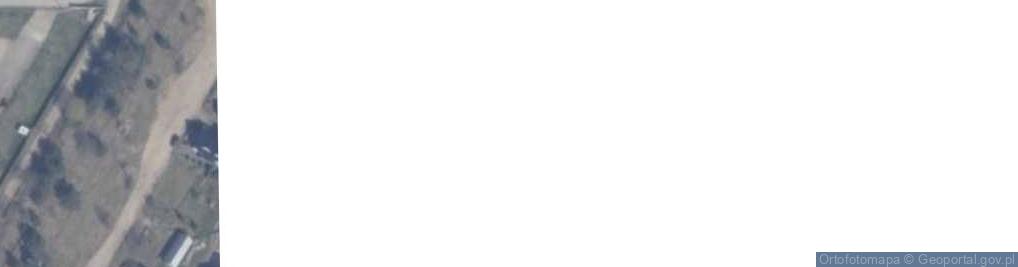 Zdjęcie satelitarne Jagodowa ul.