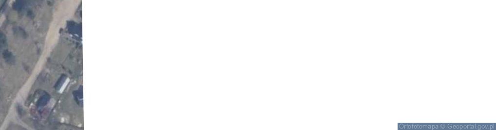 Zdjęcie satelitarne Jagodowa ul.