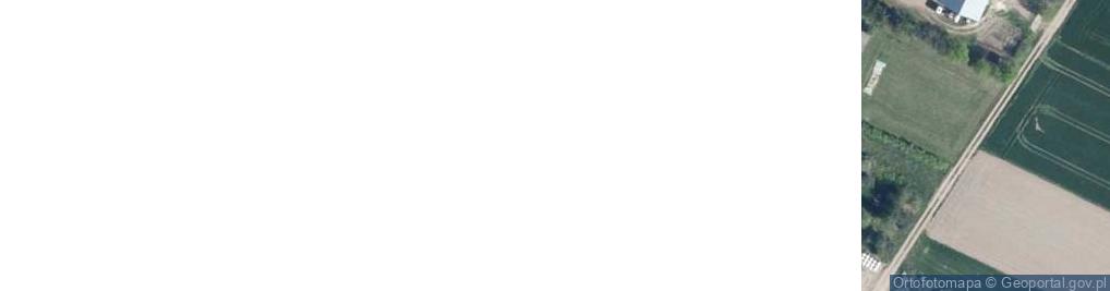 Zdjęcie satelitarne Jana Pawła II ul.