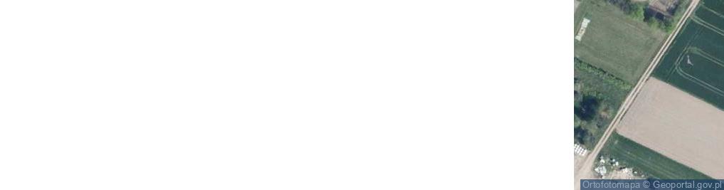 Zdjęcie satelitarne Jana Pawła II ul.