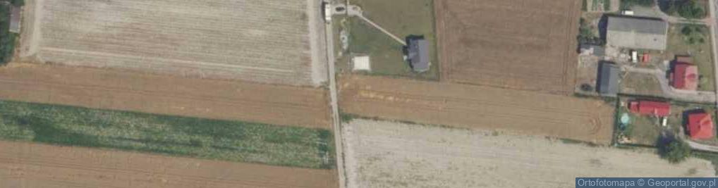 Zdjęcie satelitarne Jasna ul.