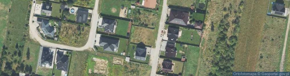 Zdjęcie satelitarne Jachimka Józefa, prof. ul.