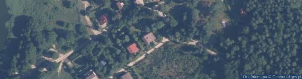 Zdjęcie satelitarne Jałowcowa ul.
