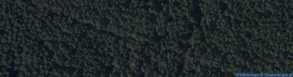 Zdjęcie satelitarne Jacka ul.