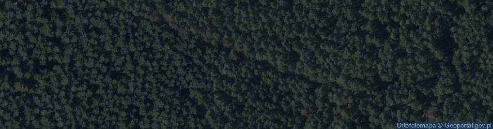 Zdjęcie satelitarne Jacka ul.