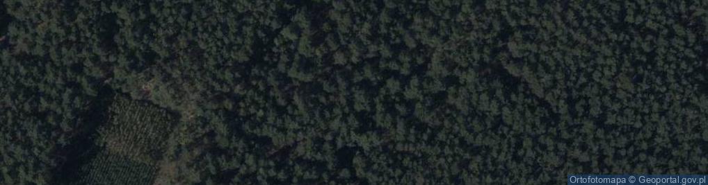 Zdjęcie satelitarne Jankiela ul.