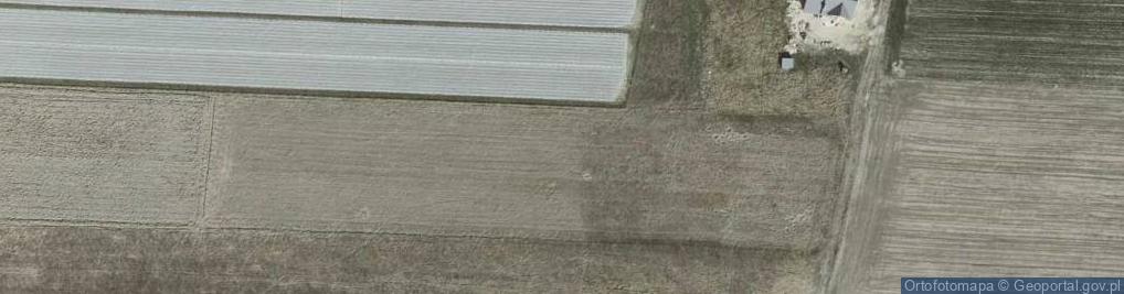 Zdjęcie satelitarne Jagodowa ul.