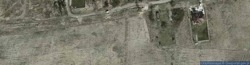 Zdjęcie satelitarne Jarzębinowa ul.