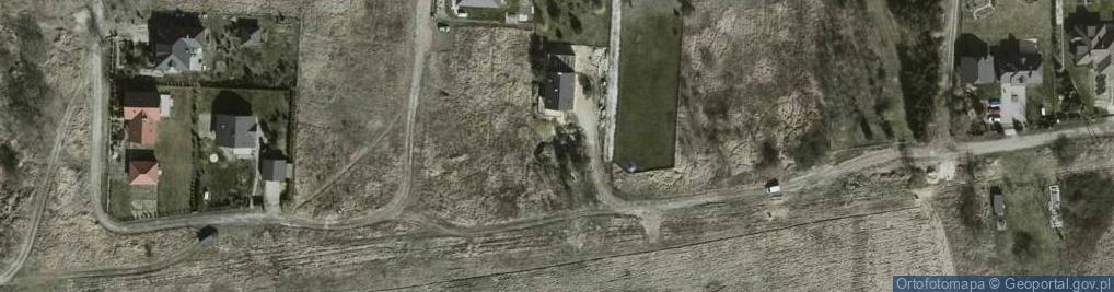 Zdjęcie satelitarne Jarzębinowa ul.