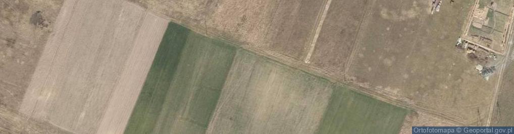 Zdjęcie satelitarne Jagodowa ul.