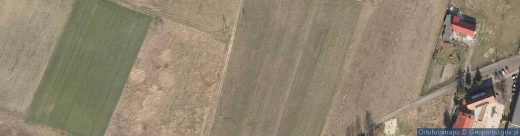 Zdjęcie satelitarne Jagodowa ul.