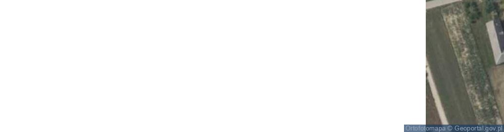 Zdjęcie satelitarne Jana Pawła II ul.